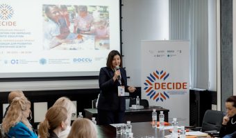 Фінальний семінар-практикум 1