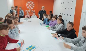 Коропська громада хаб 1