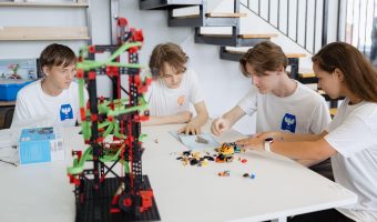 Супермаркет професій 1