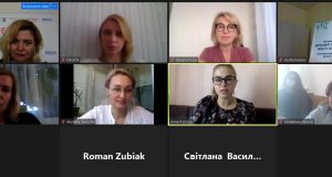 Вибір критеріїв